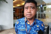 Kepala Dinas Pendidikan dan Kebudayaan (Dikbud) Kabupaten Madiun, Agus Sucipto. 