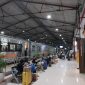 KAI Daop 7 Madiun sediakan puluhan ribu tiket kereta api untuk masa libur Natal dan Tahun Baru (Nataru). Foto : Humas KAI Daop 7 Madiun. 