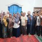 Reses Ketua Fraksi PKS DPRD Kabupaten Madiun, Sri Pudji Hardijaningsih, yang digelar di Desa Mojopurno, Kecamatan Wungu, Selasa (13/1/2026) malam. 