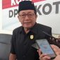 Ketua DPC PDI Perjuangan Kota Madiun, Sutardi. Dok. NEUMEDIA.ID