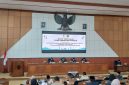 Dua Raperda Non-APBD disahkan menjadi Perda dalam Rapat Paripurna, Rabu (25/2/2026).