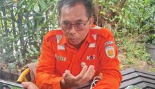 Manager Humas PT Kereta Api Indonesia (Persero) Daop 7 Madiun, Tohari.