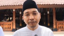 Pelaksana Tugas (Plt) Wali Kota Madiun, Bagus Panuntun.