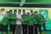 Empat nama mencuat menjadi kandidat Ketua DPC PKB Kabupaten Madiun gantikan dua periode kepemimpinan H. Muhtarom