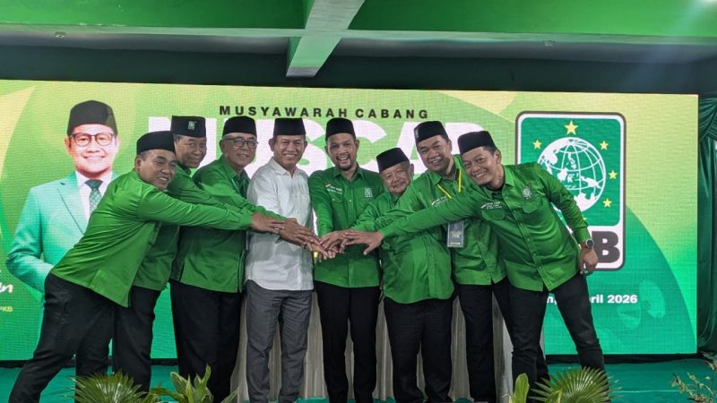 Empat nama mencuat menjadi kandidat Ketua DPC PKB Kabupaten Madiun gantikan dua periode kepemimpinan H. Muhtarom