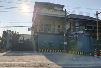 Lokasi CV Sukses Jaya Abadi di Wonoasri, Kabupaten Madiun yang diduga menahan ijazah mantan karyawan. 