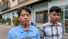 HRD CV Sukses Jaya Abadi, Arry Anggara, menyatakan ijazah tidak dijadikan jaminan, melainkan bagian dari “komitmen” kerja antara perusahaan dan karyawan.