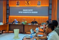 Komisi D DPRD Kabupaten Madiun panggil manajemen perusahaan dalam Rapat Dengar Pendapat (RDP), Rabu (29/4/2026), sebagai respons atas laporan dugaan penahanan ijazah yang ramai disorot publik.