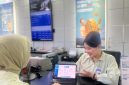 Investasi emas di Brimo semakin diminati masyarakat seiring melemahnya Rupiah