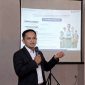 Branch Office Head BRI BO Madiun, Rizky Akbar Trilaksono. 