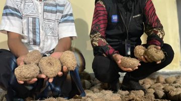 Dari Modal Rp10 Juta hingga Omzet Kian Melaju, Kisah Eko Maeran Bangkit Bersama KUR BRI