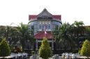 Kantor DPRD Kabupaten Magetan. Foto : istimewa