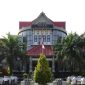 Kantor DPRD Kabupaten Magetan. Foto : istimewa