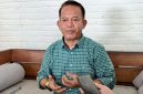 Wakil Bupati Madiun dr. Purnomo Hadi sebagai calon Ketua definitif DPC PKB Kabupaten Madiun periode 2026-2031.