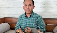 Wakil Bupati Madiun dr. Purnomo Hadi sebagai calon Ketua definitif DPC PKB Kabupaten Madiun periode 2026-2031.
