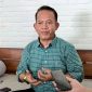 Wakil Bupati Madiun dr. Purnomo Hadi sebagai calon Ketua definitif DPC PKB Kabupaten Madiun periode 2026-2031.
