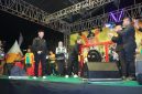 Bupati Madiun Hari Wuryanto dan Wabup dr. Purnomo Hadi resmi membuka gelaran Sepasma 2026 dalam rangka Hari Jadi ke-458 Kabupaten Madiun. 