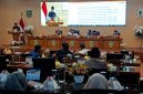 DPRD Kota Madiun kompak menyoroti sejumlah isu strategis yang dinilai perlu mendapat penjelasan dari Pemkot. 