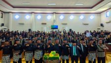 Kolaborasi dan sinergi antara legislatif dan eksekutif terus diperkuat guna mengawal pembangunan demi mewujudkan kesejahteraan masyarakat.