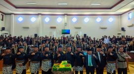 Kolaborasi dan sinergi antara legislatif dan eksekutif terus diperkuat guna mengawal pembangunan demi mewujudkan kesejahteraan masyarakat.
