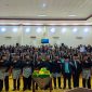 Kolaborasi dan sinergi antara legislatif dan eksekutif terus diperkuat guna mengawal pembangunan demi mewujudkan kesejahteraan masyarakat.