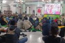 Serunya Nobar Final Piala Dunia 2026 di Pendopo Muda Graba, Senin (20/7/2026) dini hari 