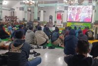 Serunya Nobar Final Piala Dunia 2026 di Pendopo Muda Graba, Senin (20/7/2026) dini hari