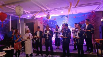 ASTON Madiun Hadirkan Promo Kuliner Jepang ‘60 Seconds to Tokyo’