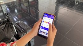Aplikasi Acces by KAI alami gangguan, calon penumpang tak bisa beli tiket online malam ini, Selasa (11/8/2026). Foto : Istimewa