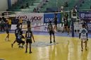 Duel sengit tersaji di Student Volleyball League (SVL) Jawa Timur 2026 Zona Barat, Kamis (17/9/2026) 