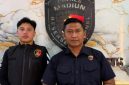 Kasatreskrim Polres Madiun AKP Agung Hartawan