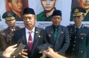 Bupati Madiun Hari Wuryanto tegaskan bahwa Madiun adalah korban, bukan pelaku pemberontakan PKI 1948